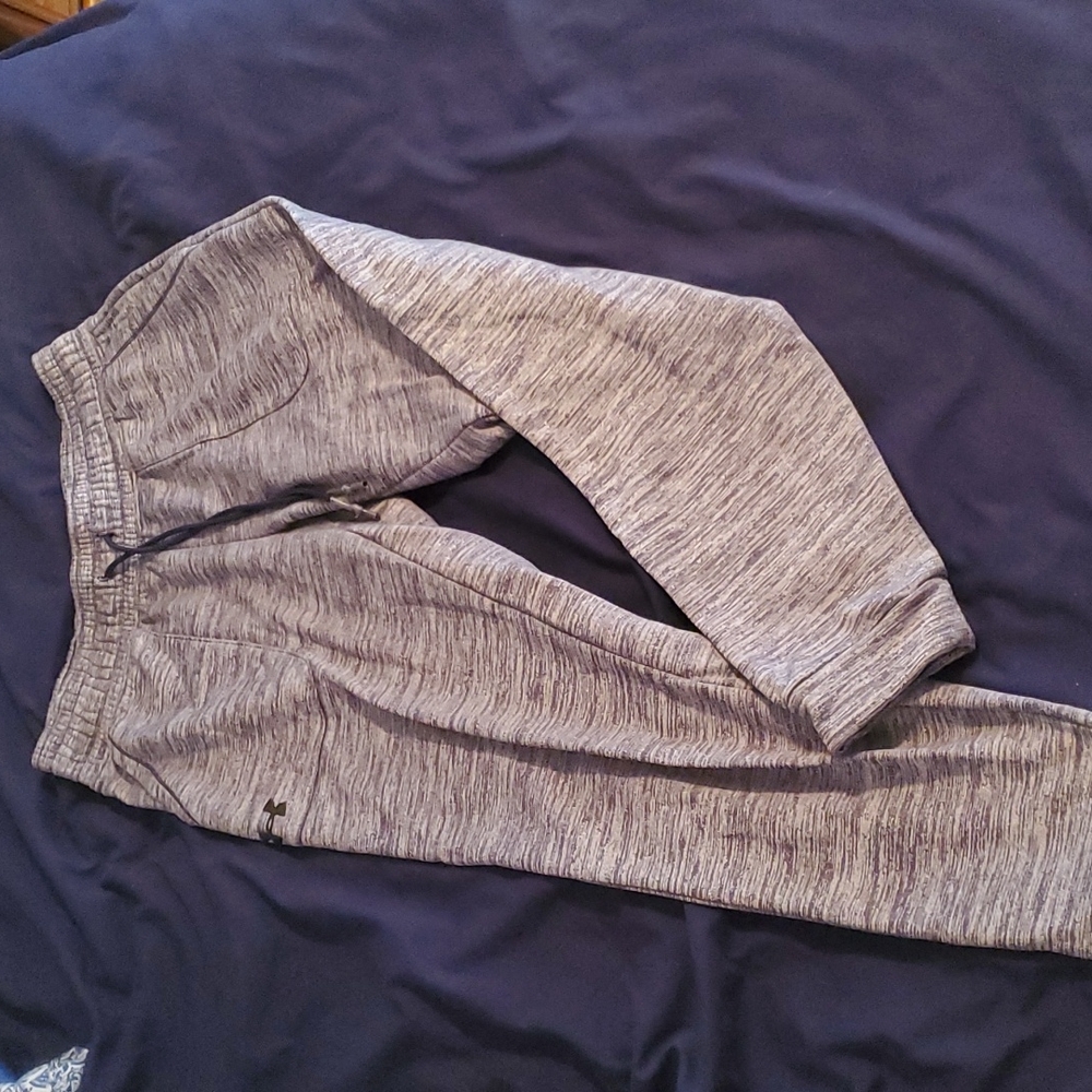 Under Armour joggers